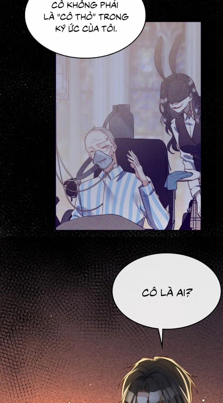 Nụ Hôn Vực Thẳm 96 trang 33