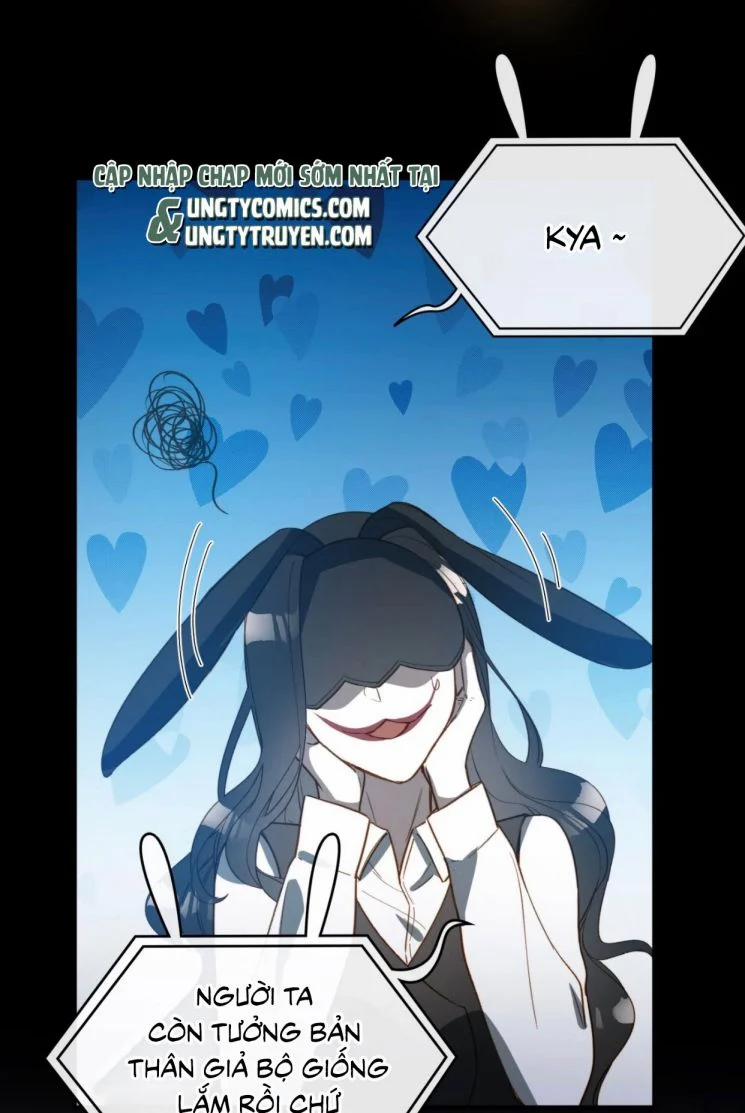 Nụ Hôn Vực Thẳm 96 trang 35