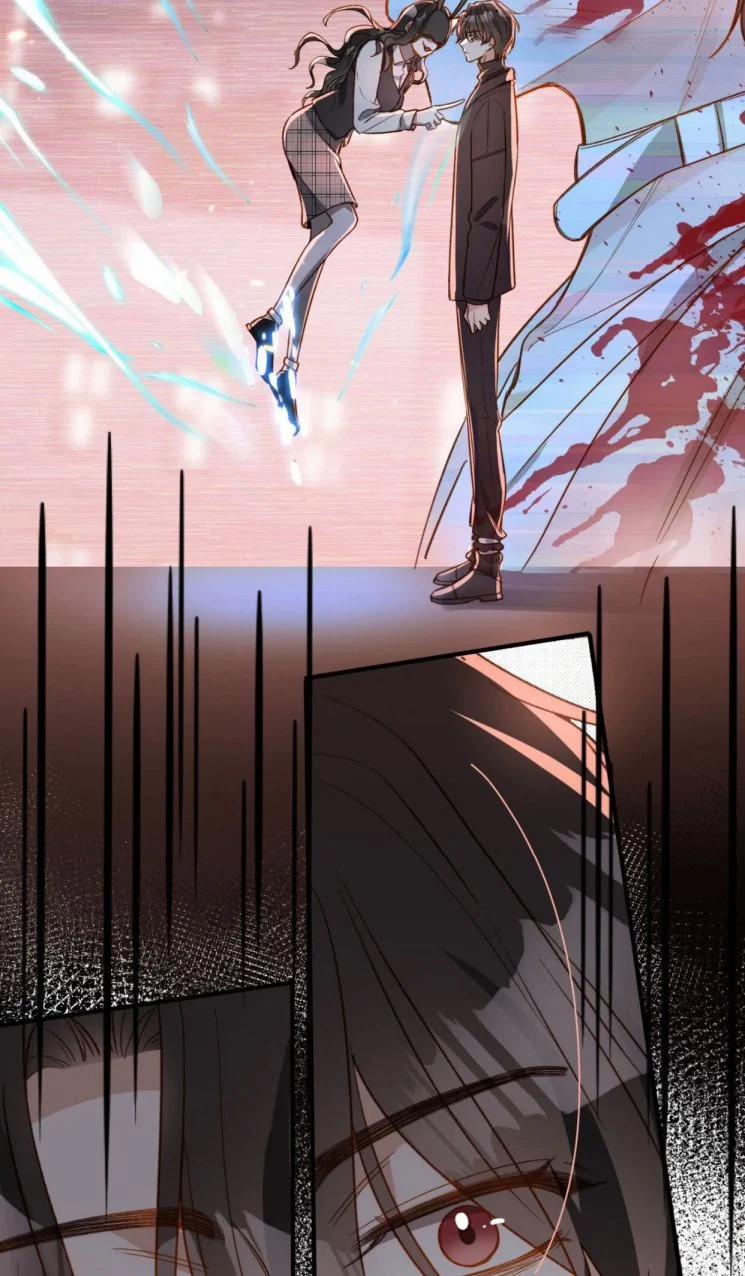 Nụ Hôn Vực Thẳm 96 trang 51