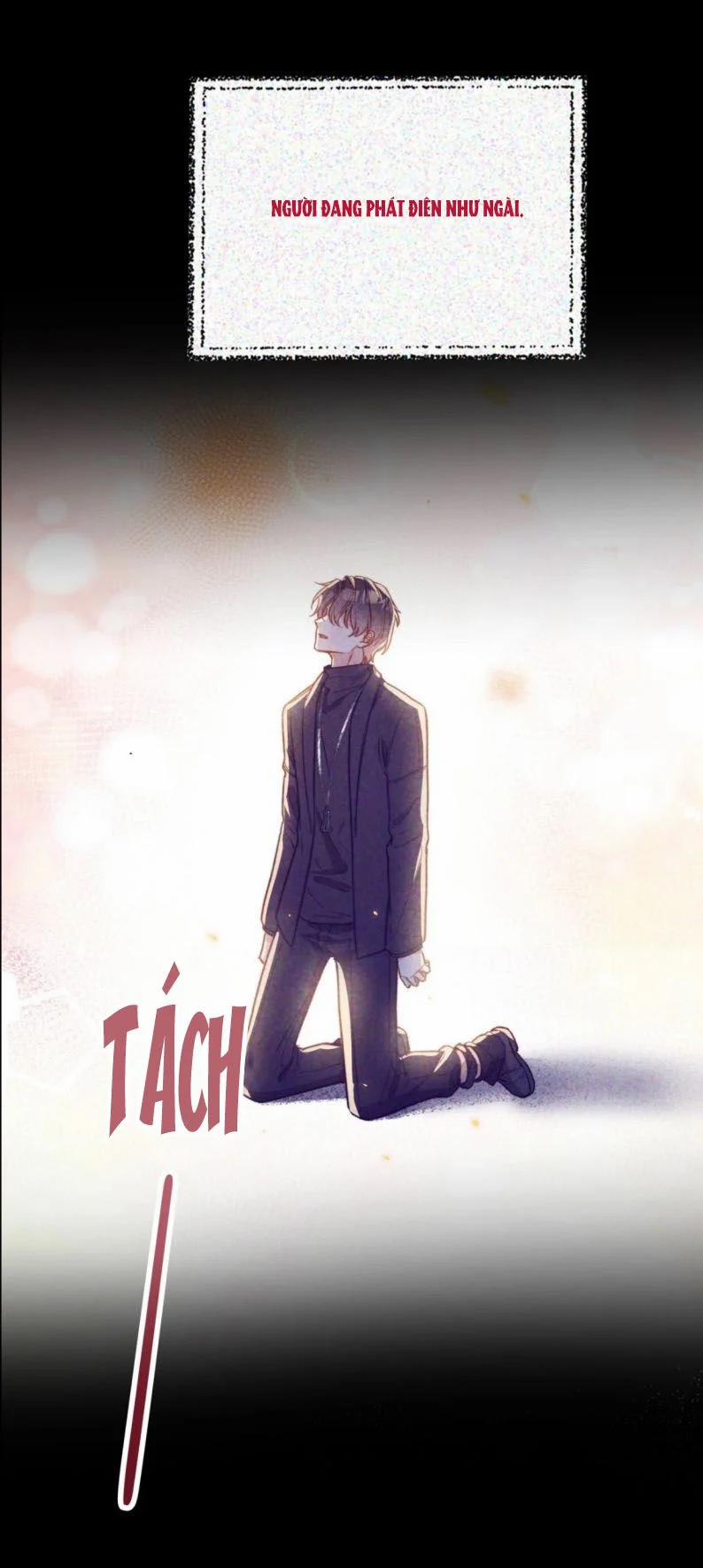 Nụ Hôn Vực Thẳm 97 trang 10