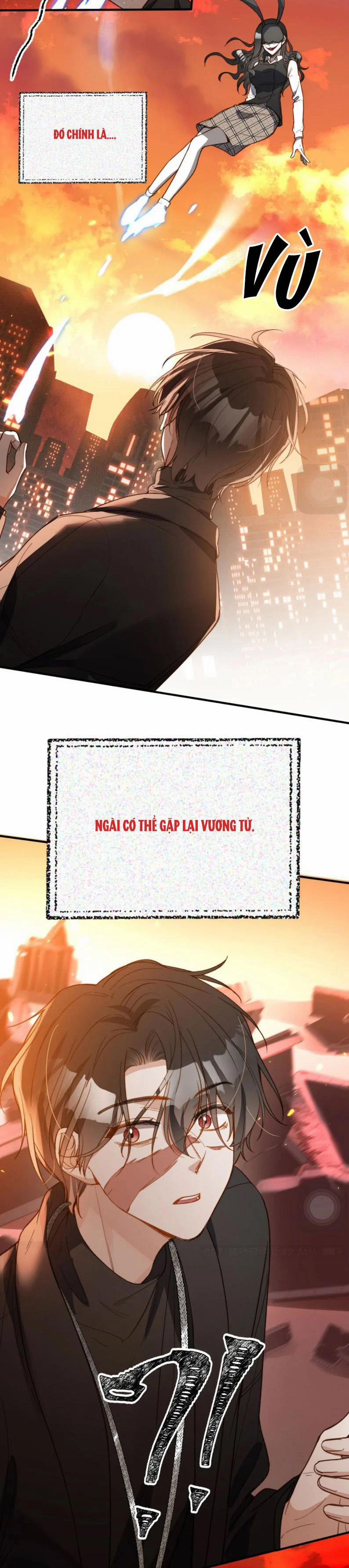 Nụ Hôn Vực Thẳm 97 trang 13