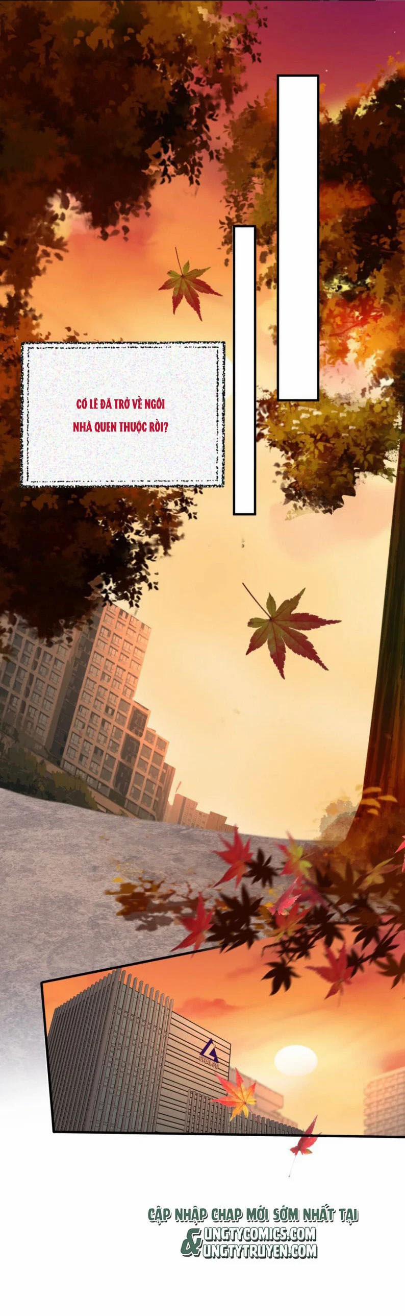 Nụ Hôn Vực Thẳm 97 trang 17