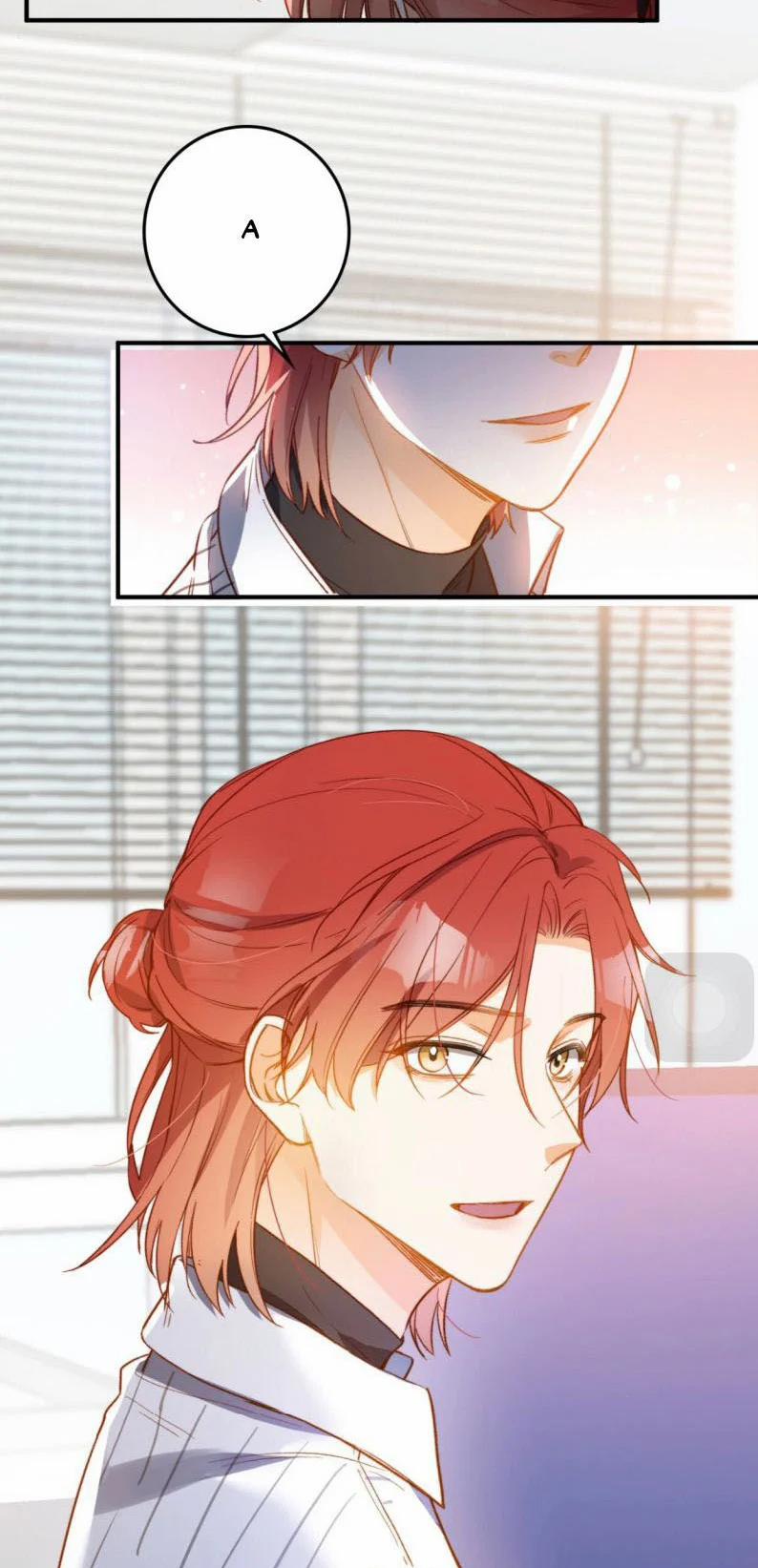 Nụ Hôn Vực Thẳm 97 trang 19