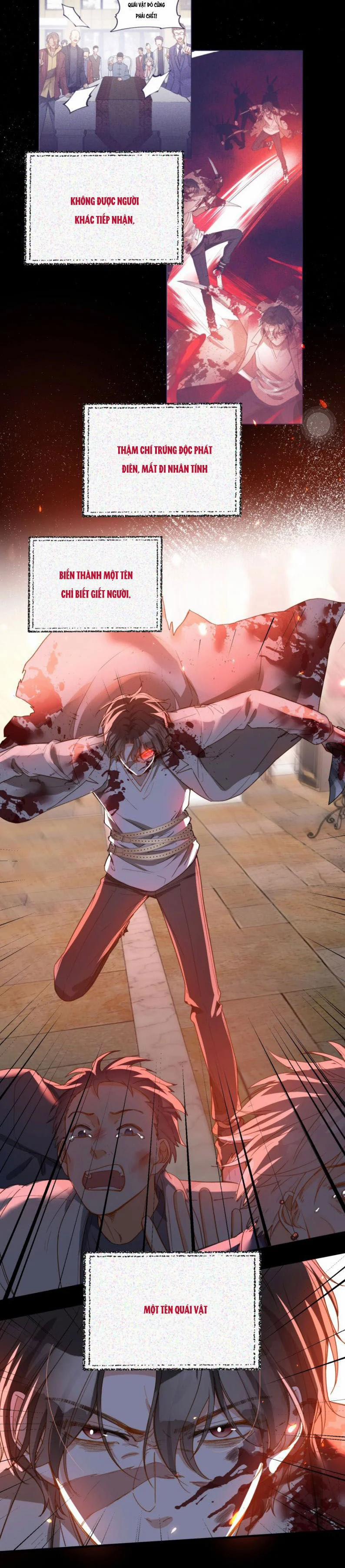 Nụ Hôn Vực Thẳm 97 trang 4