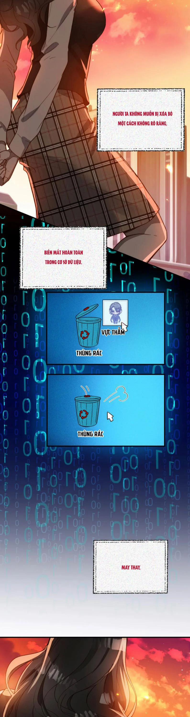 Nụ Hôn Vực Thẳm 97 trang 6