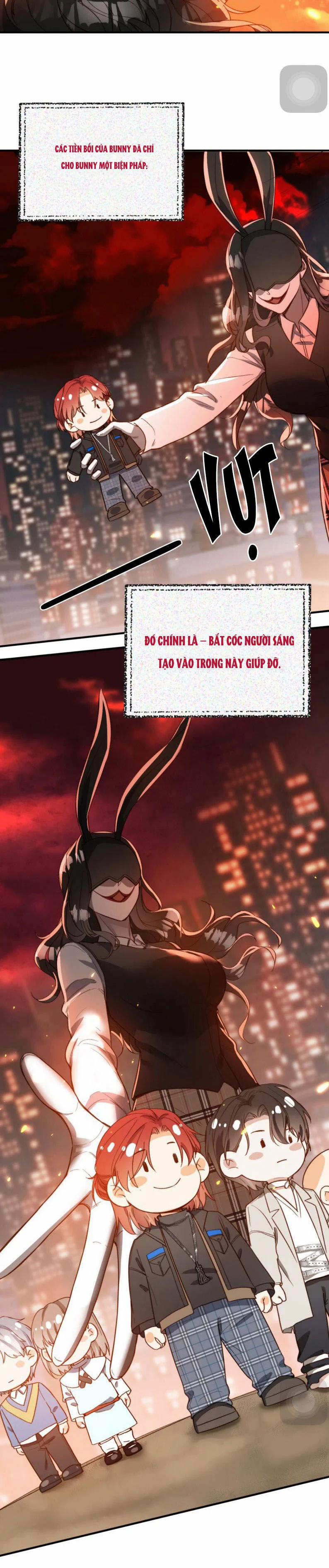 Nụ Hôn Vực Thẳm 97 trang 7