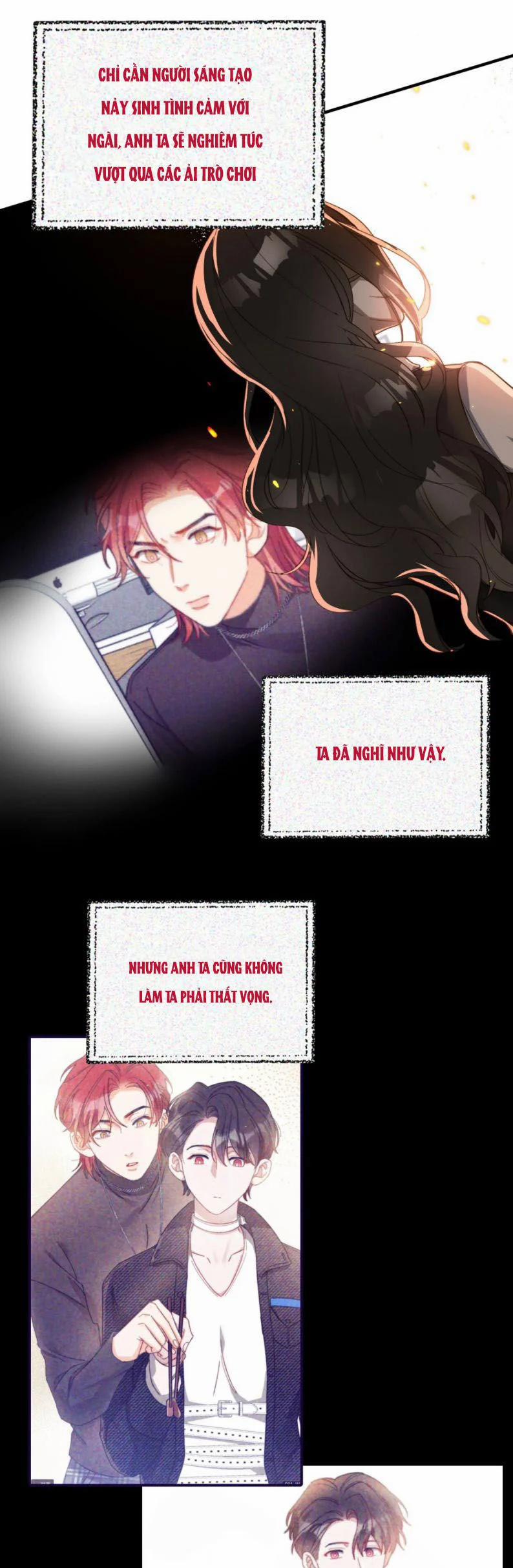 Nụ Hôn Vực Thẳm 97 trang 8