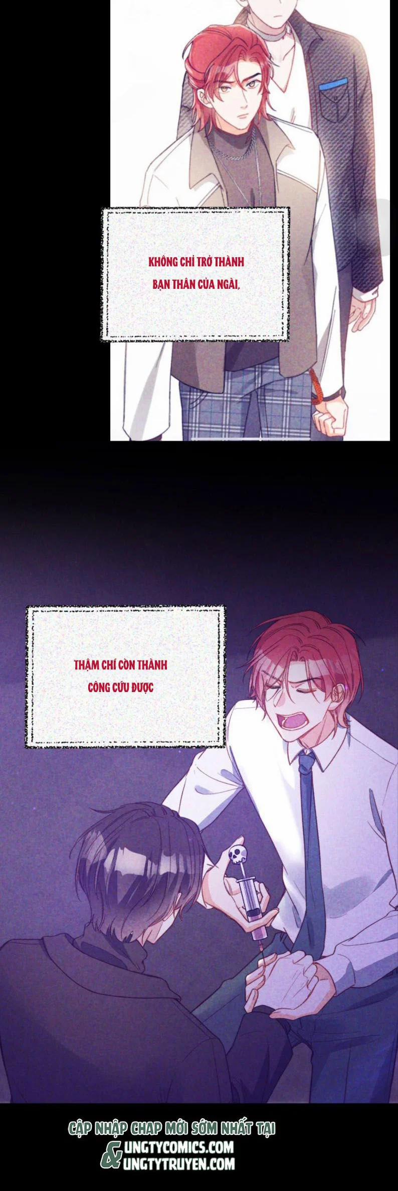 Nụ Hôn Vực Thẳm 97 trang 9