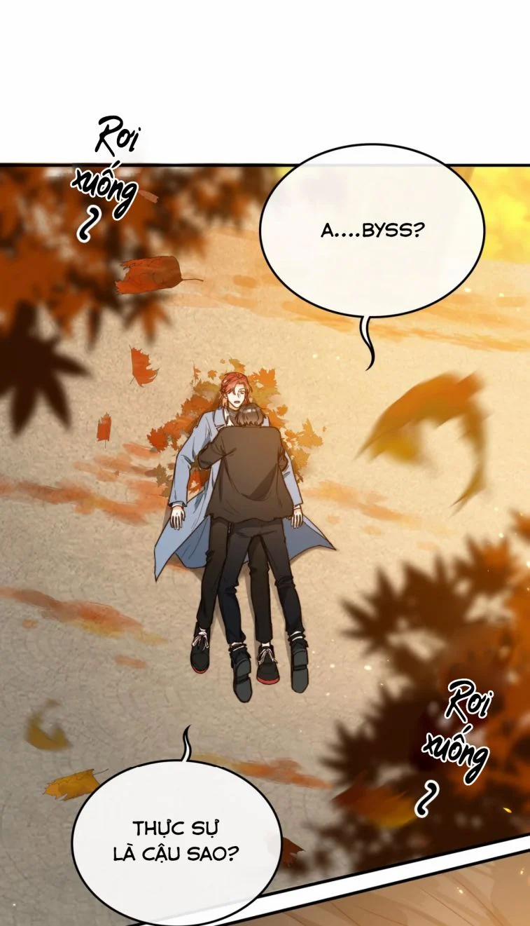 Nụ Hôn Vực Thẳm 99 trang 10