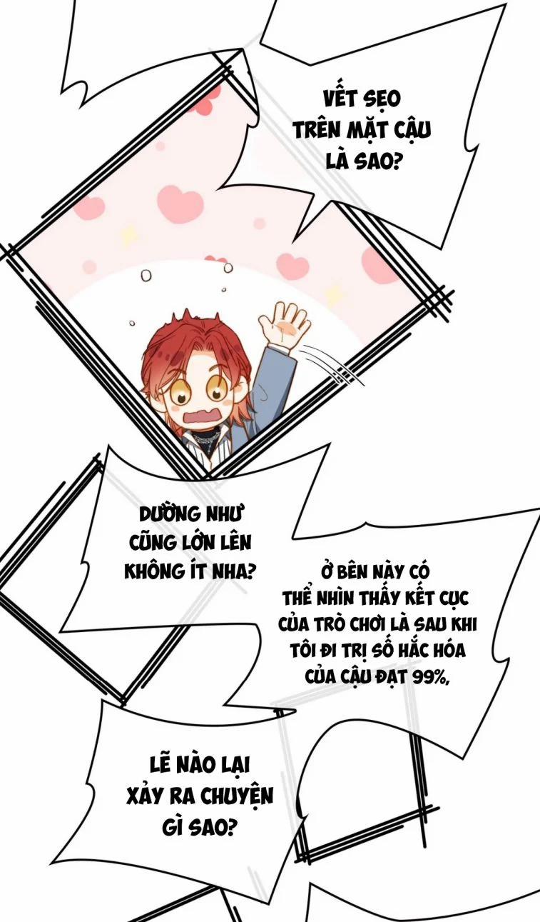 Nụ Hôn Vực Thẳm 99 trang 12