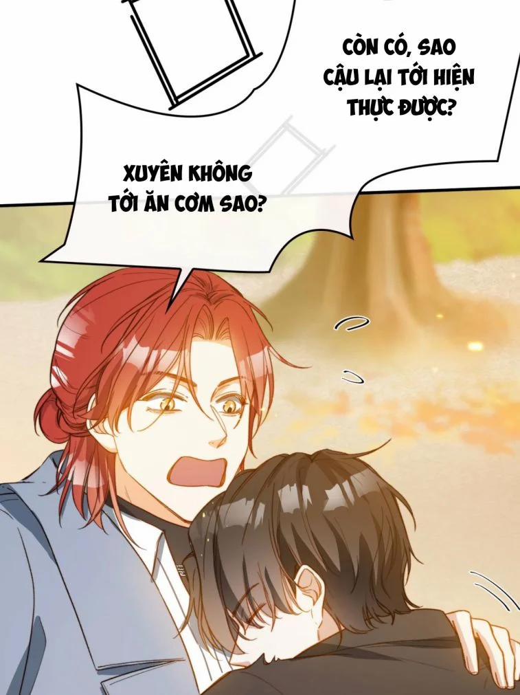 Nụ Hôn Vực Thẳm 99 trang 13