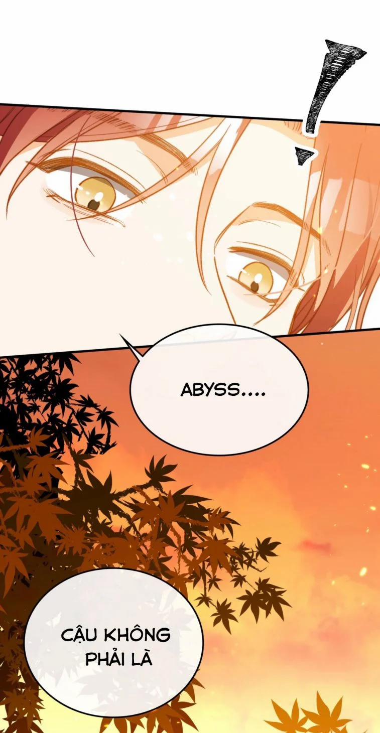 Nụ Hôn Vực Thẳm 99 trang 15