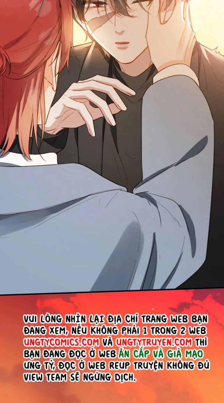 Nụ Hôn Vực Thẳm 99 trang 21