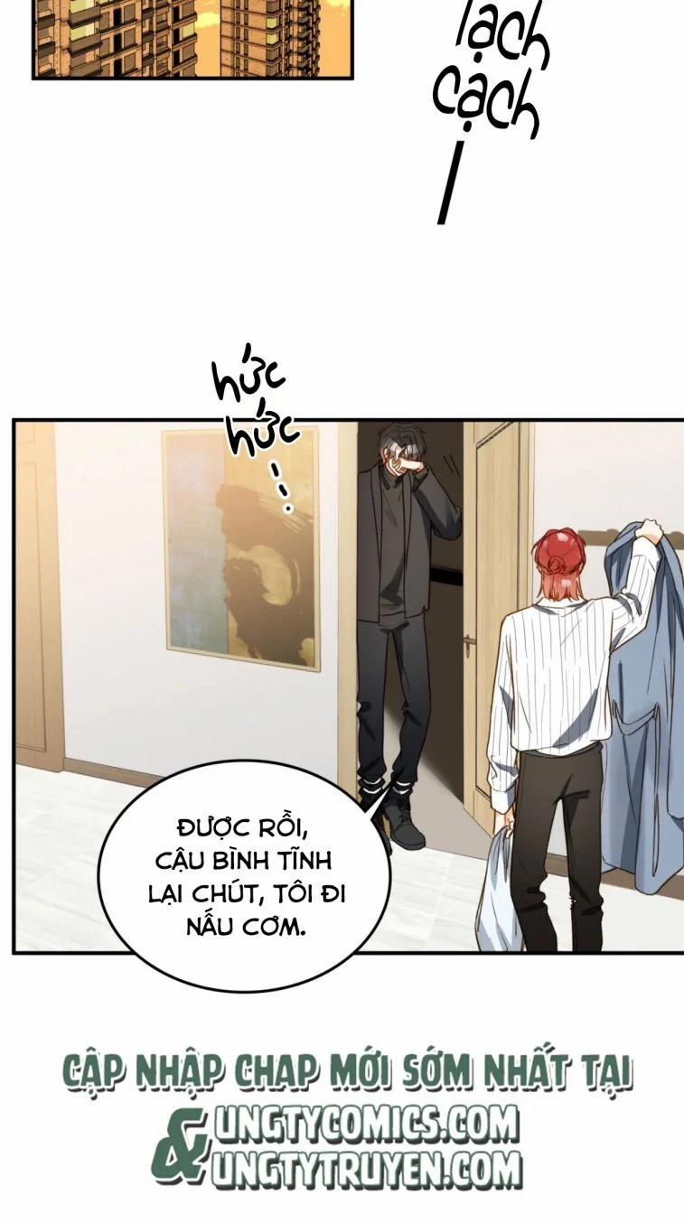 Nụ Hôn Vực Thẳm 99 trang 24