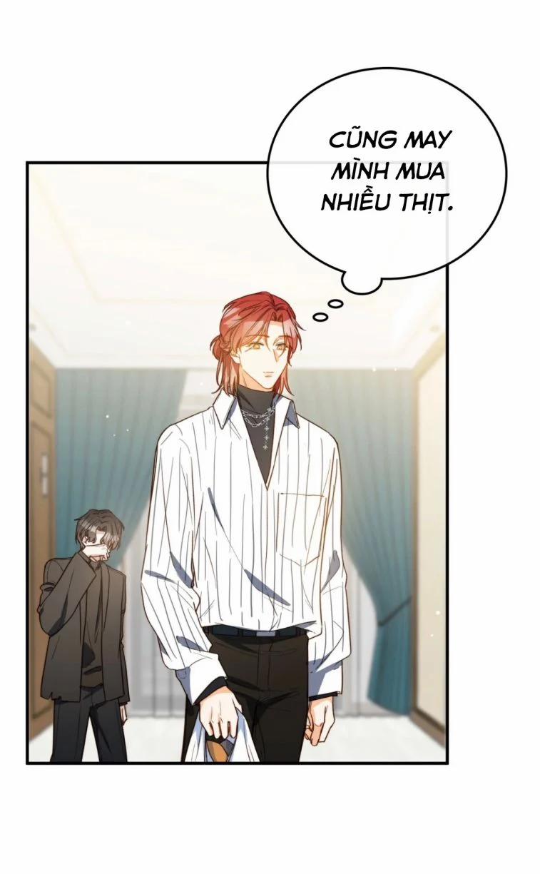 Nụ Hôn Vực Thẳm 99 trang 25