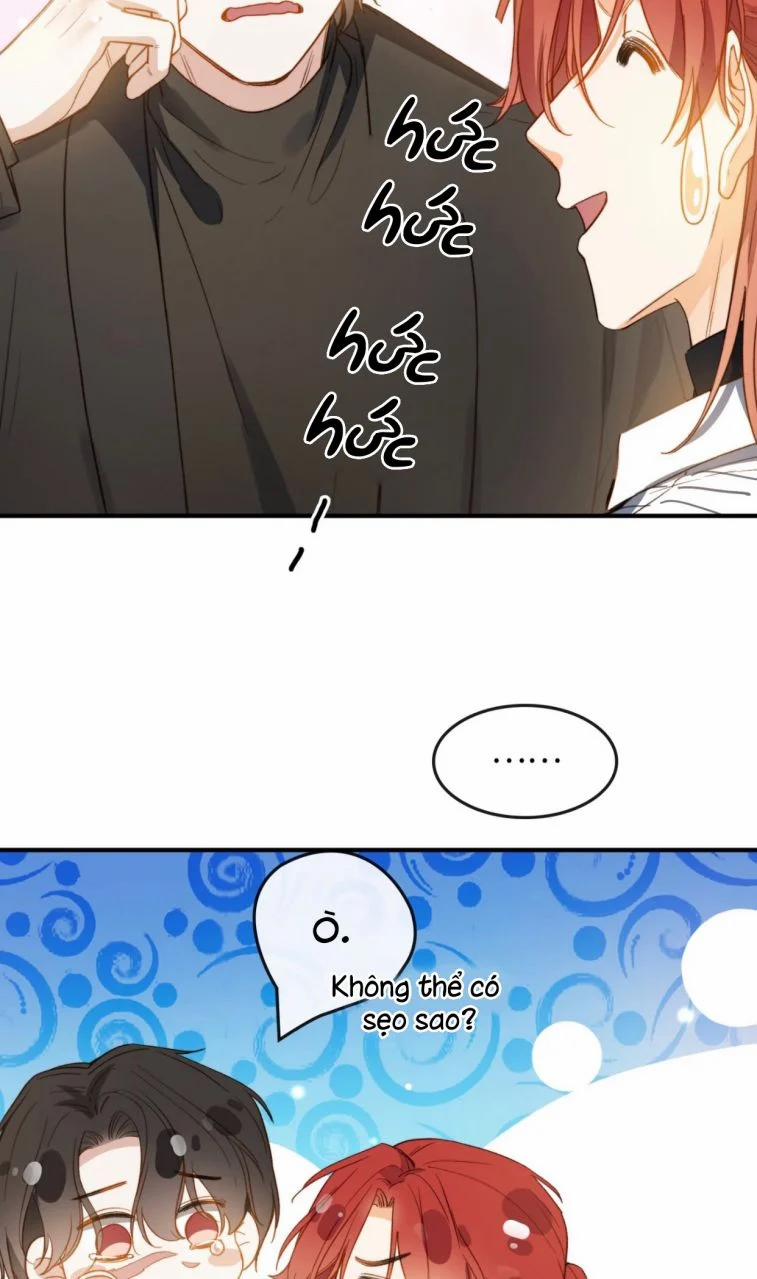 Nụ Hôn Vực Thẳm 99 trang 27