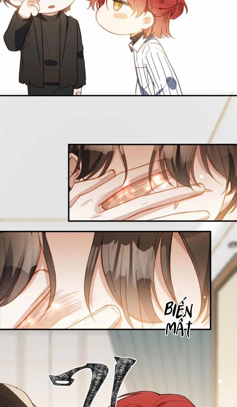 Nụ Hôn Vực Thẳm 99 trang 28