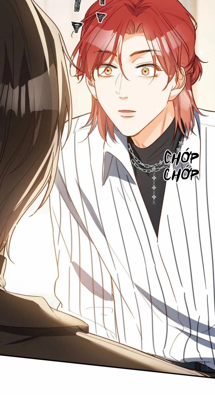 Nụ Hôn Vực Thẳm 99 trang 29