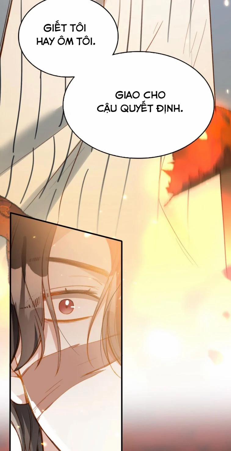 Nụ Hôn Vực Thẳm 99 trang 3