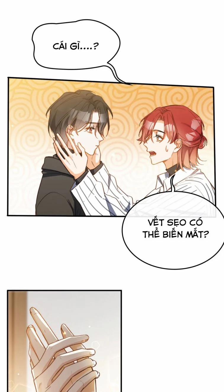 Nụ Hôn Vực Thẳm 99 trang 30