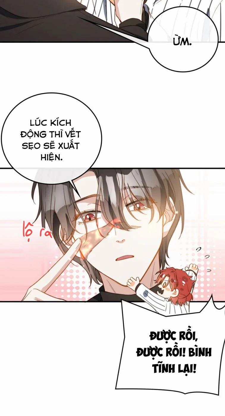 Nụ Hôn Vực Thẳm 99 trang 33