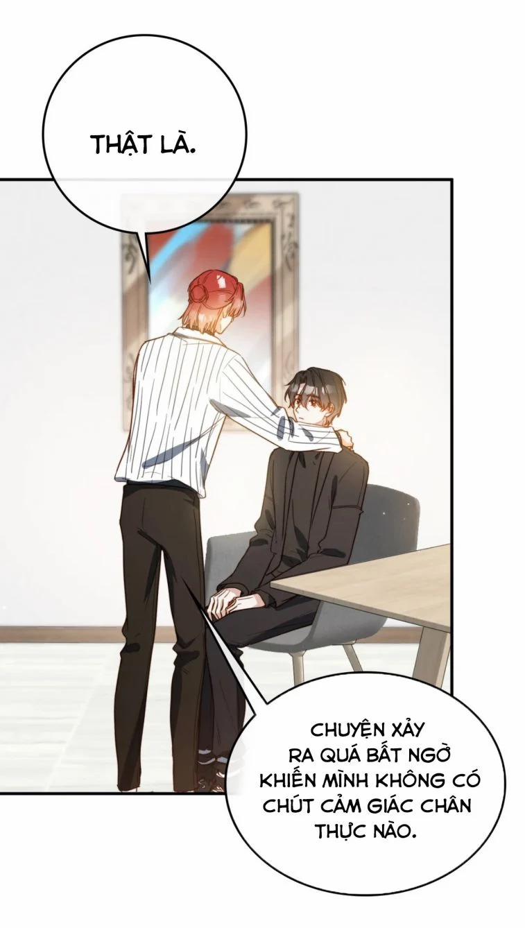 Nụ Hôn Vực Thẳm 99 trang 34