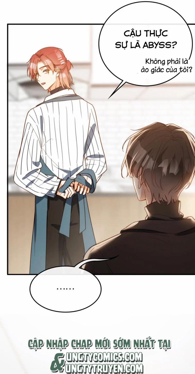 Nụ Hôn Vực Thẳm 99 trang 35