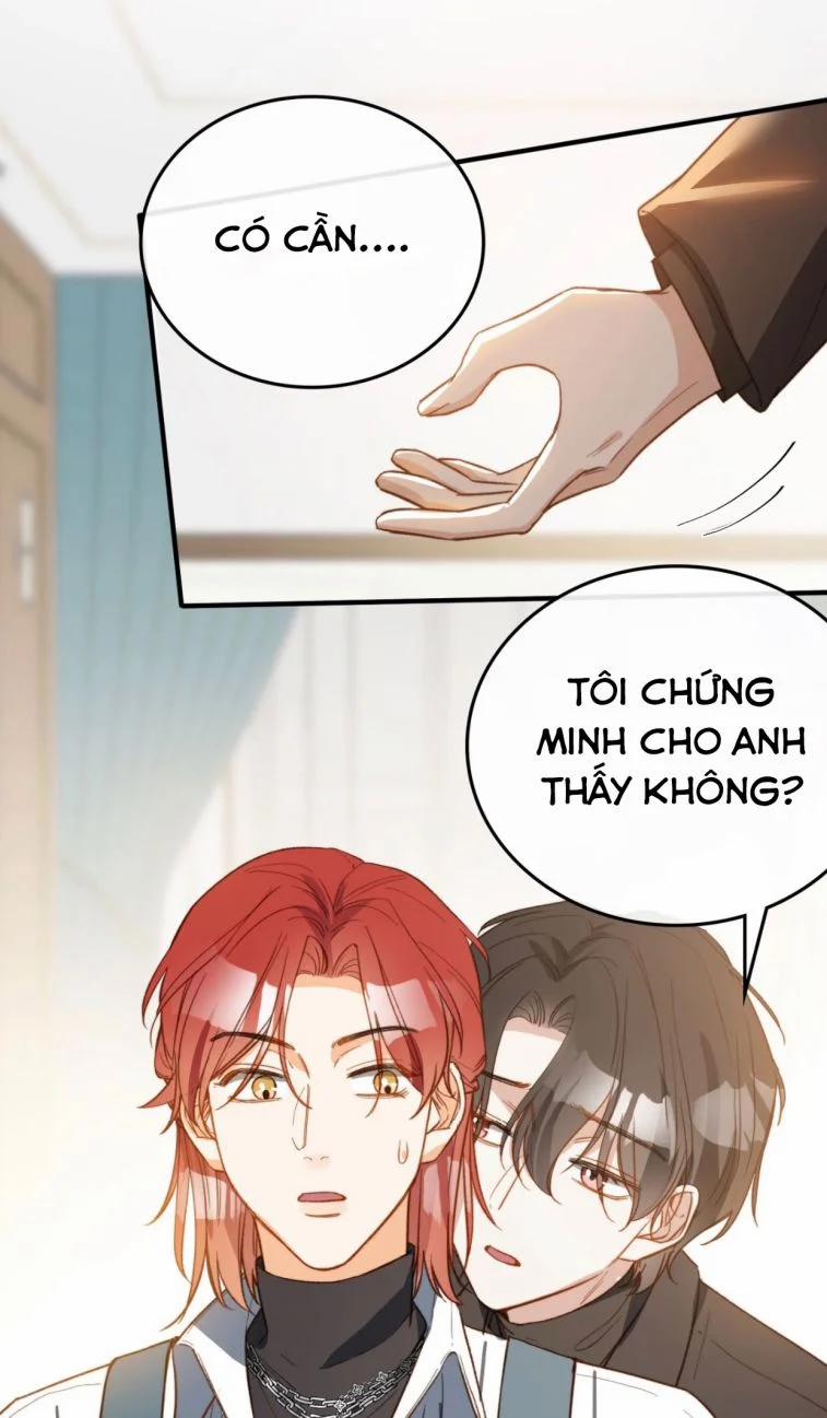 Nụ Hôn Vực Thẳm 99 trang 36