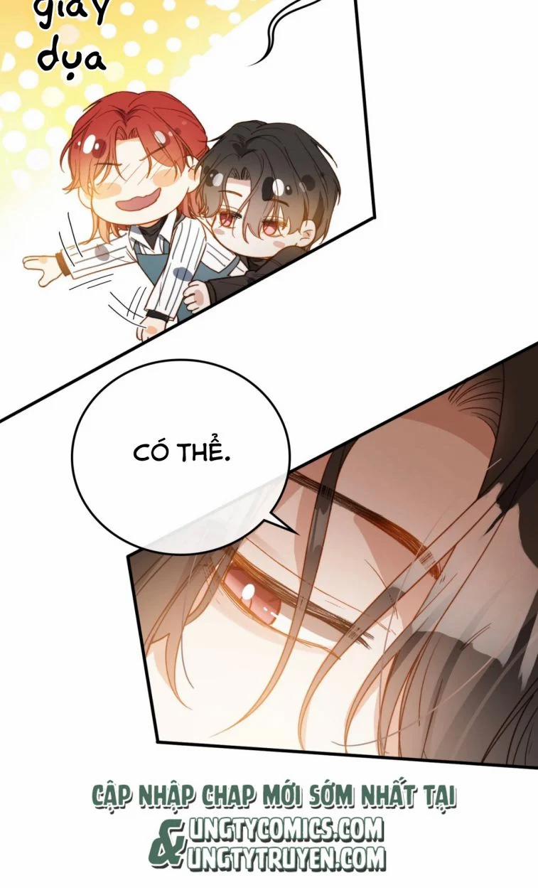 Nụ Hôn Vực Thẳm 99 trang 38