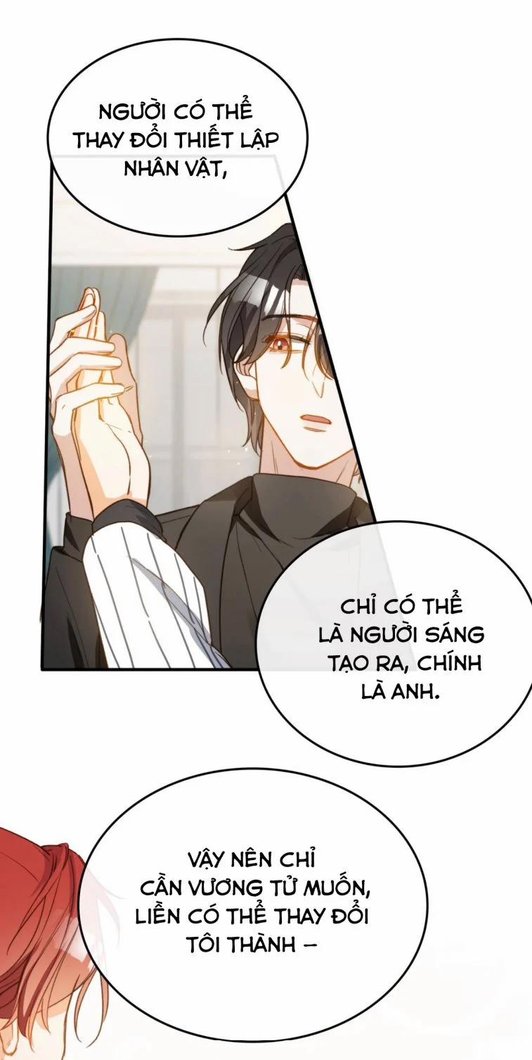 Nụ Hôn Vực Thẳm 99 trang 39