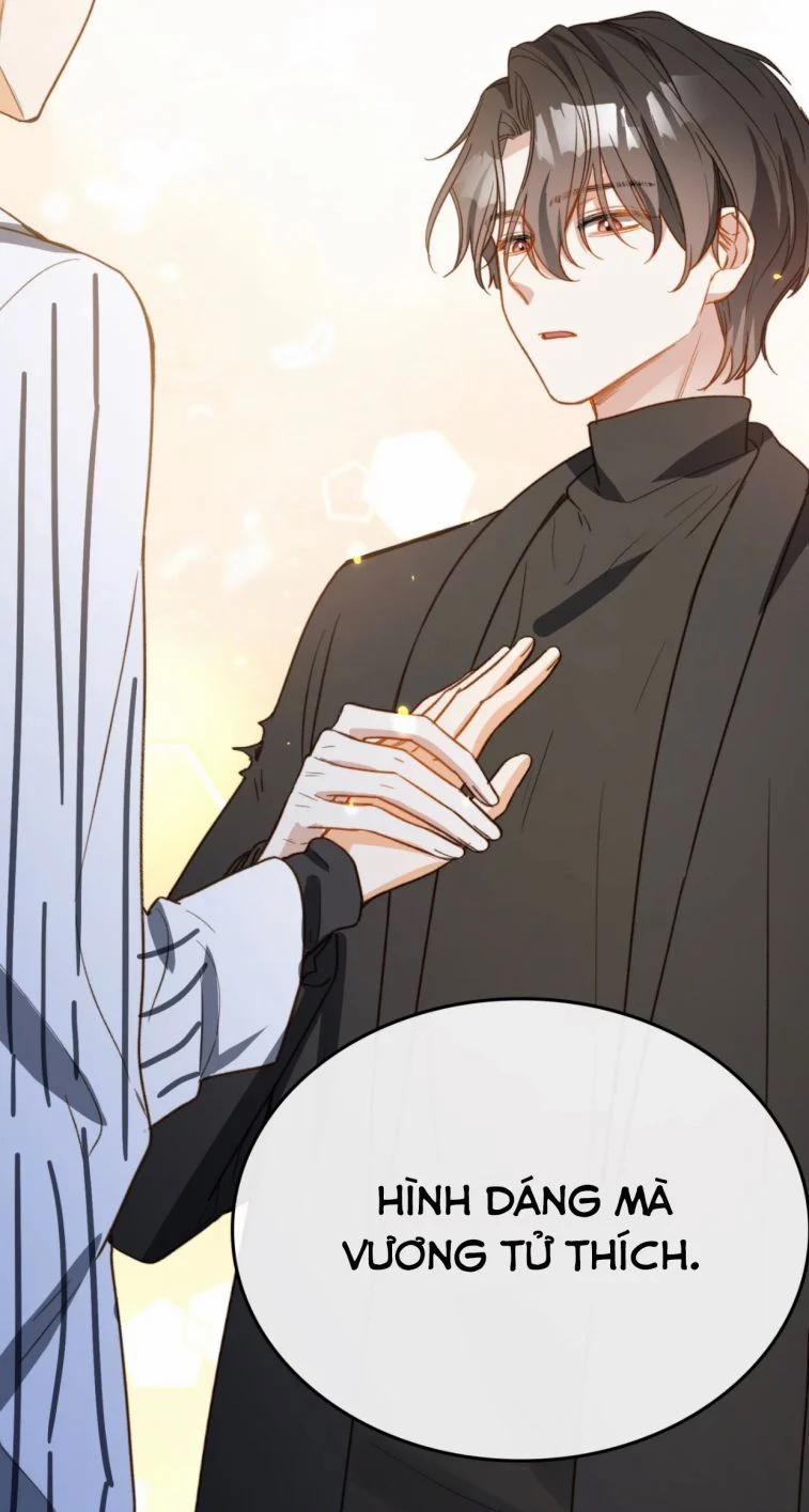 Nụ Hôn Vực Thẳm 99 trang 40