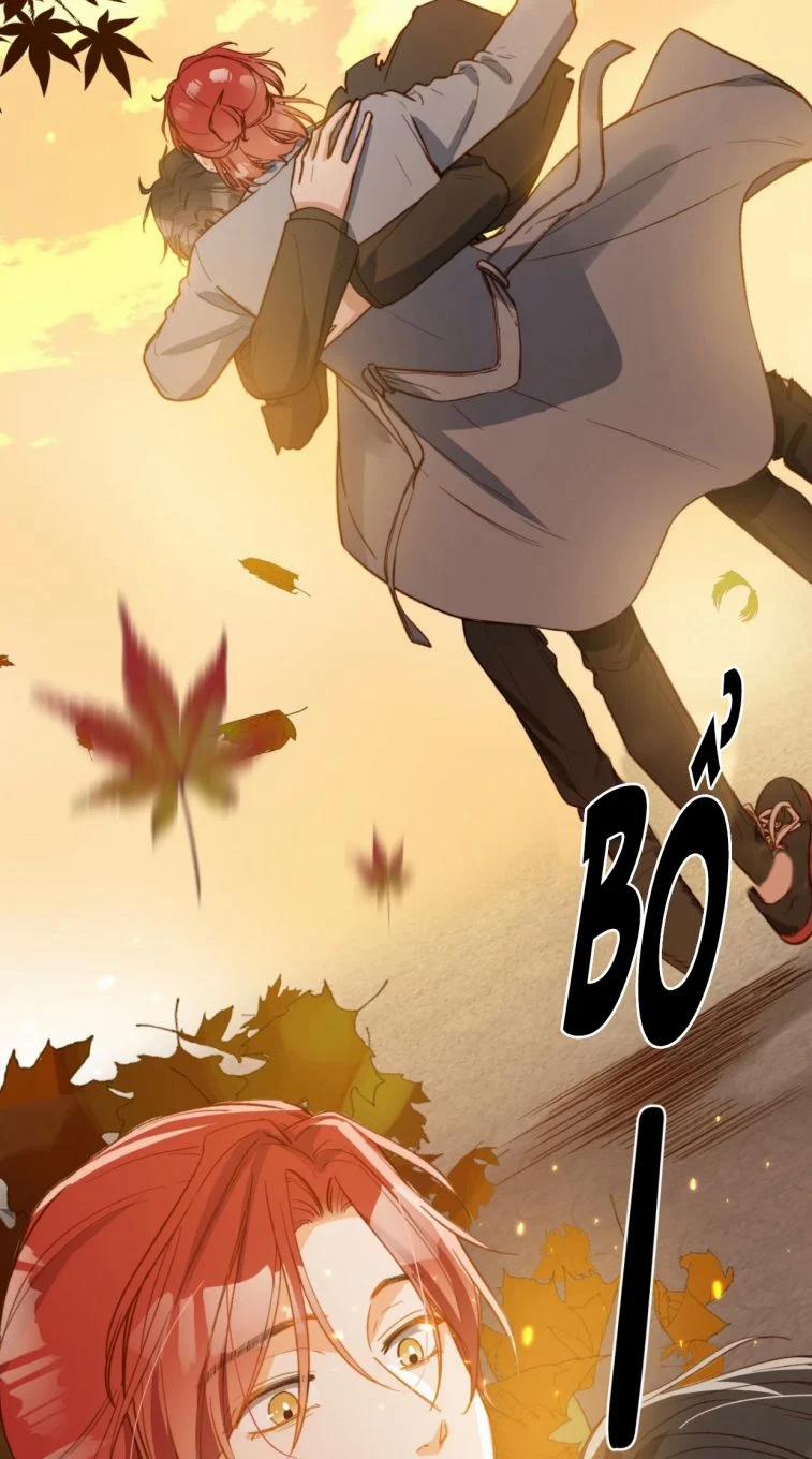 Nụ Hôn Vực Thẳm 99 trang 8