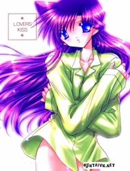 Đọc truyện tranh NỤ HÔN XA (Detective Conan)