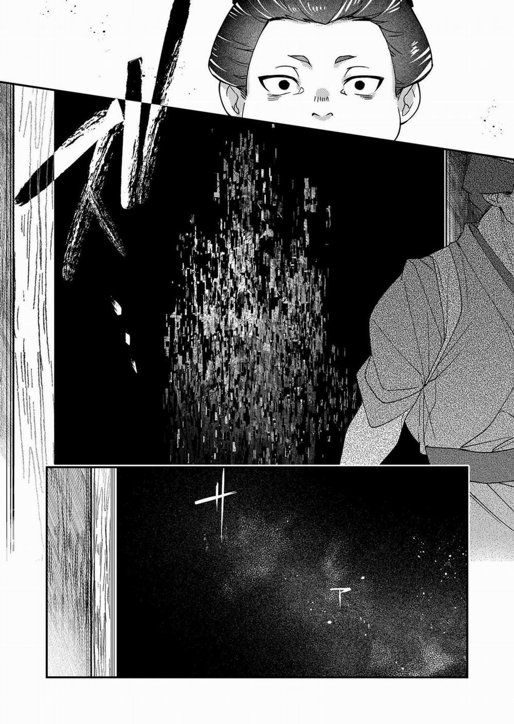 Nữ Nhân Viên 27 Tuổi Bắt Đầu Hành Trình Quản Lý Du Nữ Ở Một Thế Giới Otome Game 10 trang 9