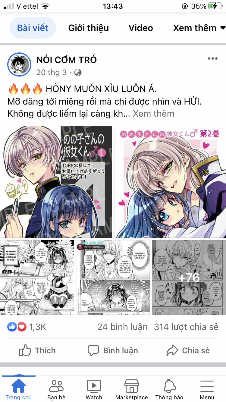 Nữ Nhân Viên 27 Tuổi Bắt Đầu Hành Trình Quản Lý Du Nữ Ở Một Thế Giới Otome Game 26 trang 15