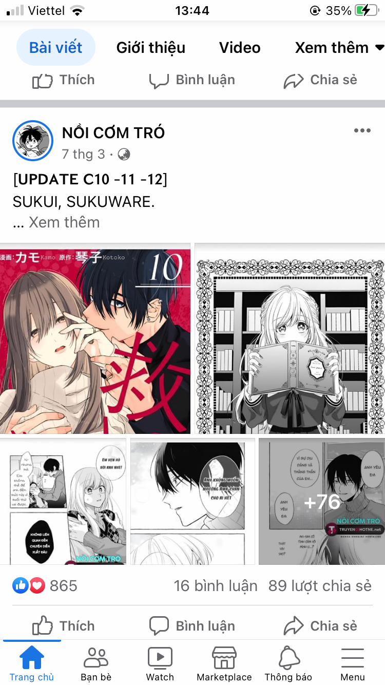 Nữ Nhân Viên 27 Tuổi Bắt Đầu Hành Trình Quản Lý Du Nữ Ở Một Thế Giới Otome Game 37 trang 20