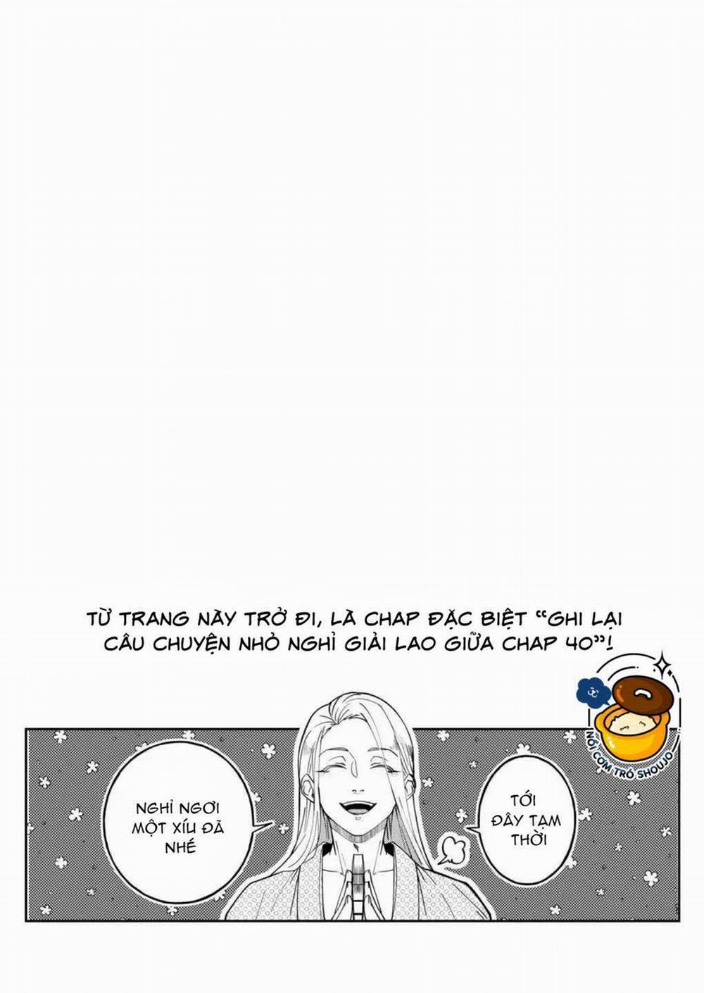 Nữ Nhân Viên 27 Tuổi Bắt Đầu Hành Trình Quản Lý Du Nữ Ở Một Thế Giới Otome Game 40 trang 15