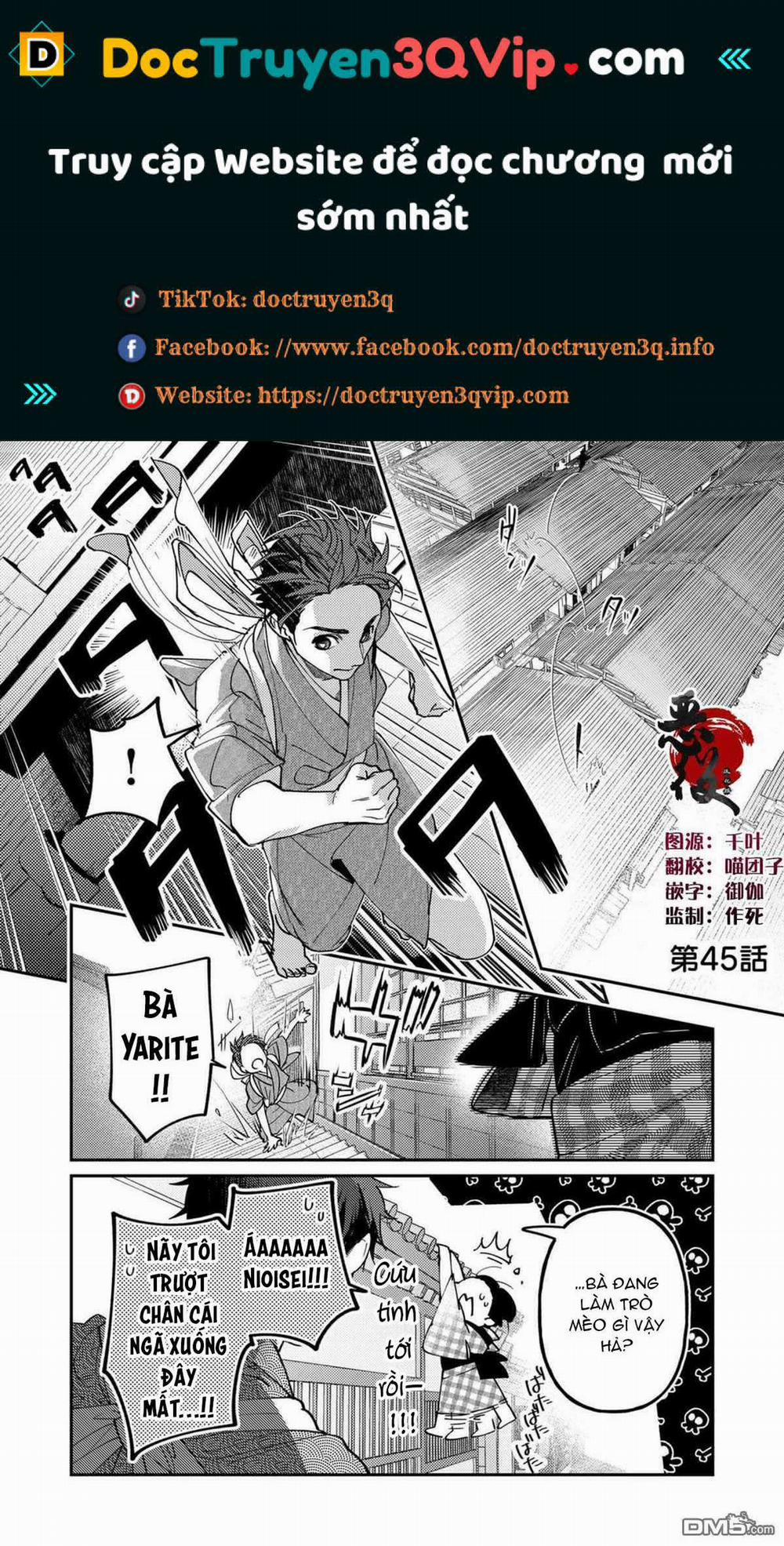 Nữ Nhân Viên 27 Tuổi Bắt Đầu Hành Trình Quản Lý Du Nữ Ở Một Thế Giới Otome Game 45 trang 0