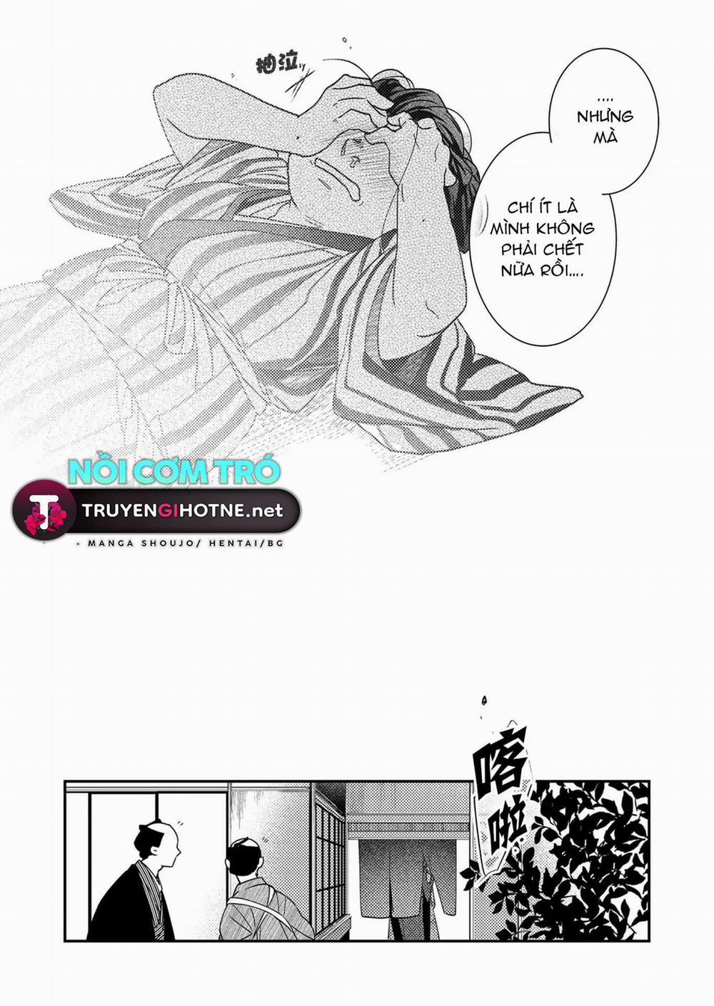 Nữ Nhân Viên 27 Tuổi Bắt Đầu Hành Trình Quản Lý Du Nữ Ở Một Thế Giới Otome Game 6 trang 13