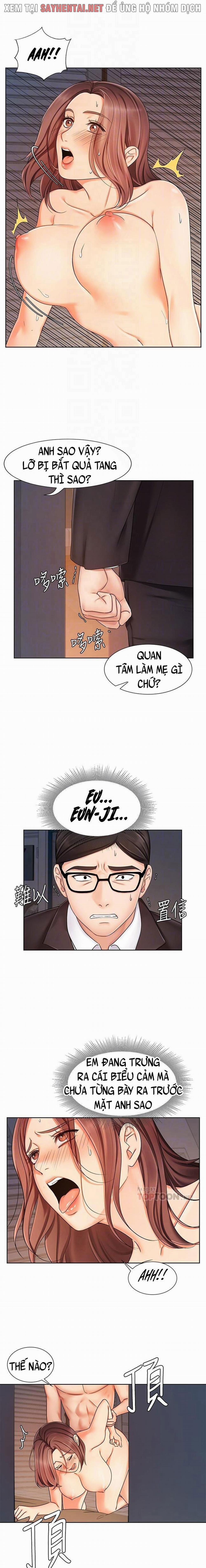 Nữ Nhân Viên Đắt Hàng 13 trang 5