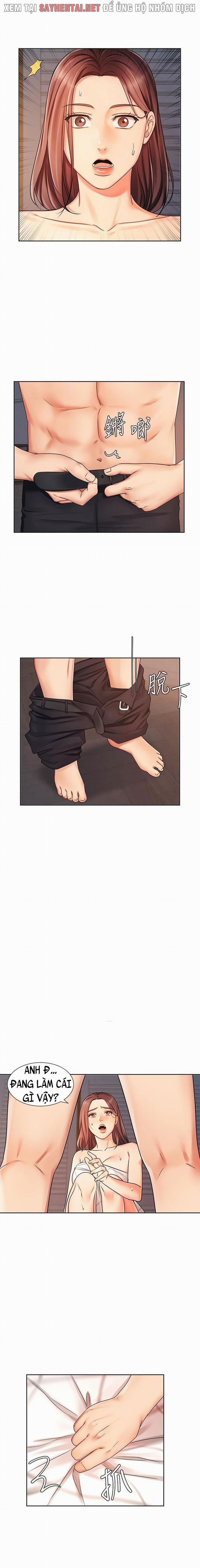 Nữ Nhân Viên Đắt Hàng 14 trang 7