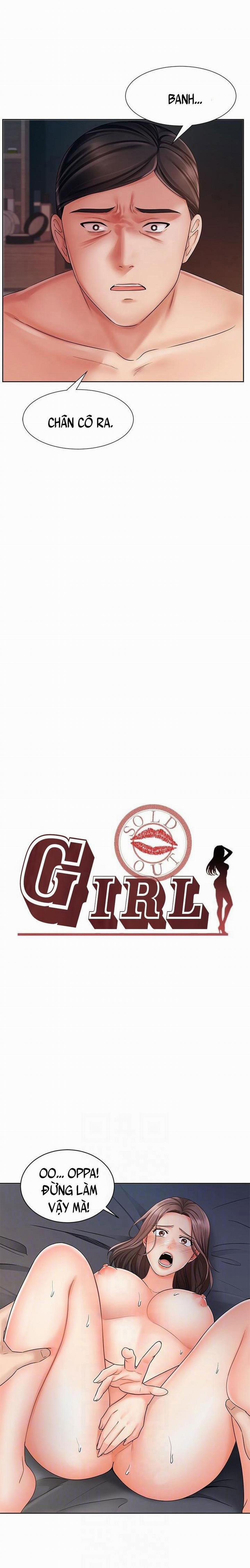 Nữ Nhân Viên Đắt Hàng 15 trang 1