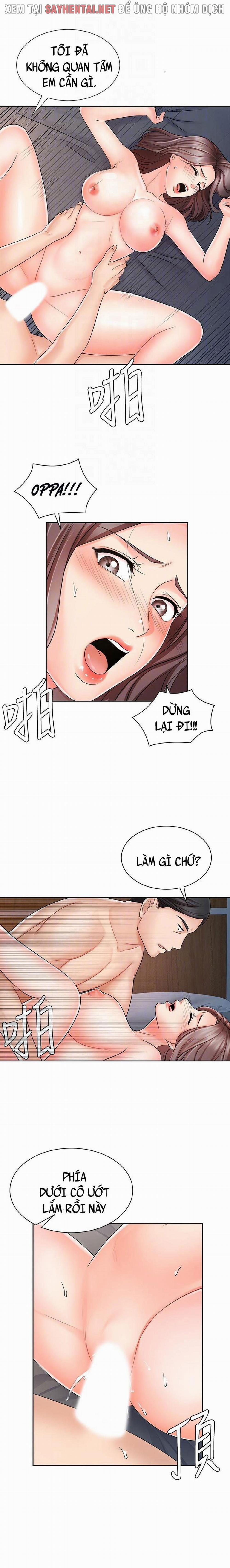 Nữ Nhân Viên Đắt Hàng 15 trang 7