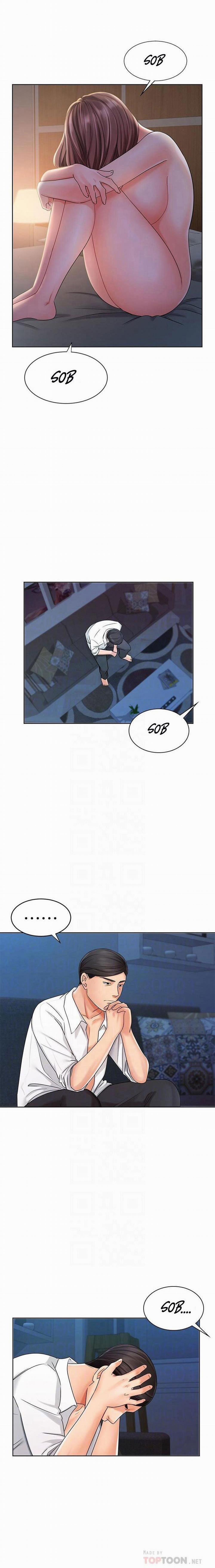 Nữ Nhân Viên Đắt Hàng 16 trang 1