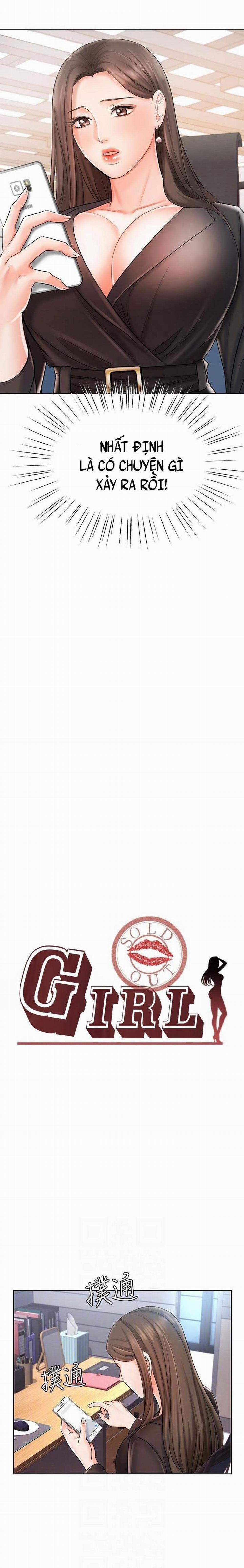 Nữ Nhân Viên Đắt Hàng 17 trang 1