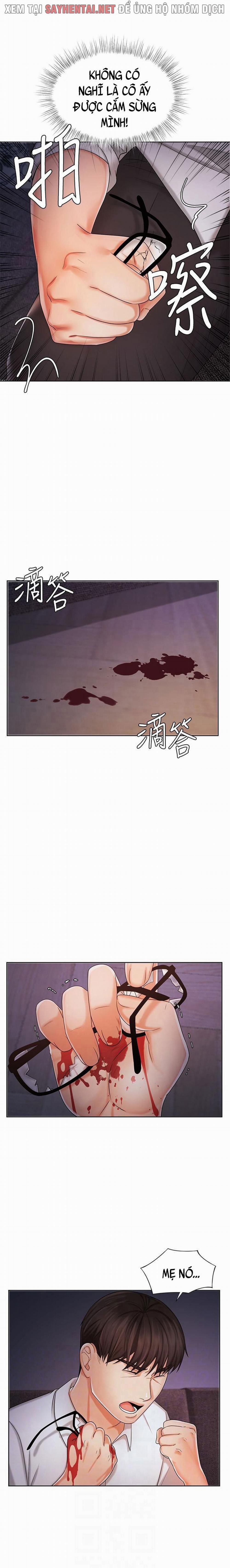 Nữ Nhân Viên Đắt Hàng 17 trang 10