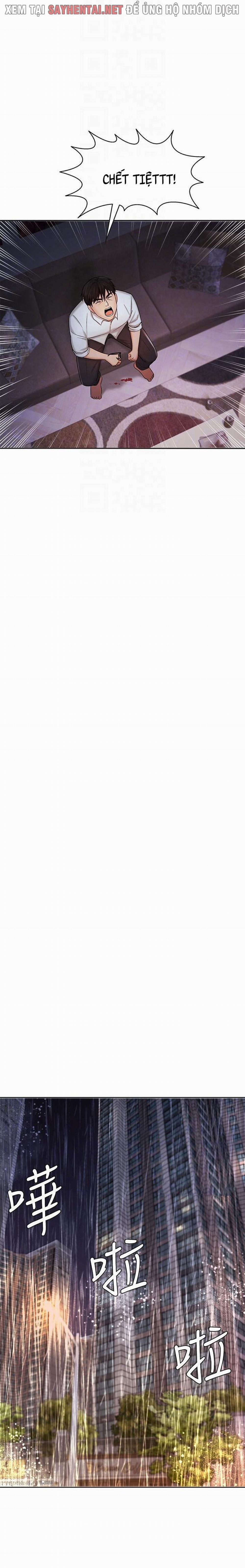 Nữ Nhân Viên Đắt Hàng 17 trang 11