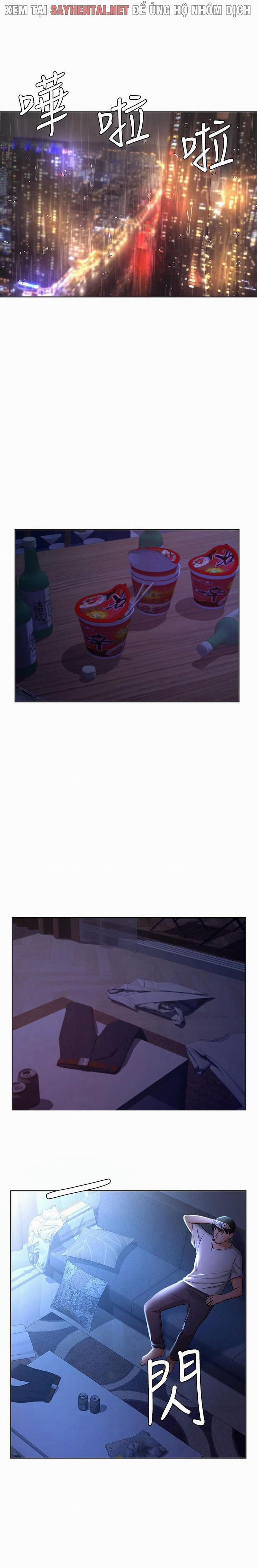 Nữ Nhân Viên Đắt Hàng 17 trang 12