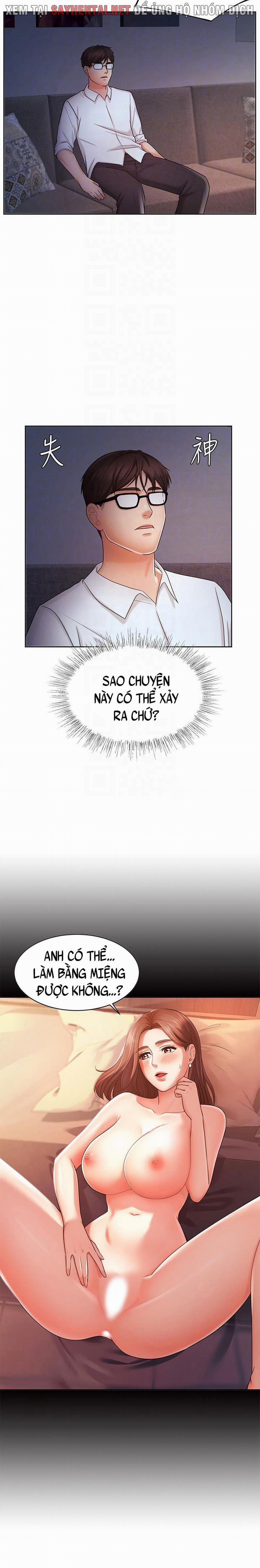 Nữ Nhân Viên Đắt Hàng 17 trang 6