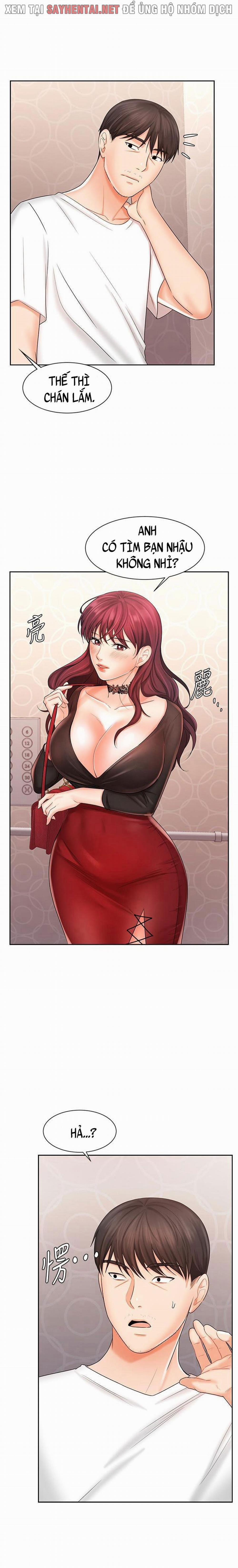 Nữ Nhân Viên Đắt Hàng 18 trang 10